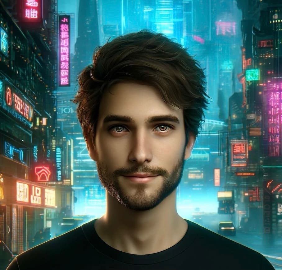 Caleb Mills